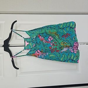 Lilly Pulitzer Tank Top